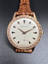 Orologio movado laminato con - orologio,