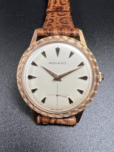 Orologio movado laminato - movado,