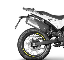 Benelli 125 BKX S Supporto