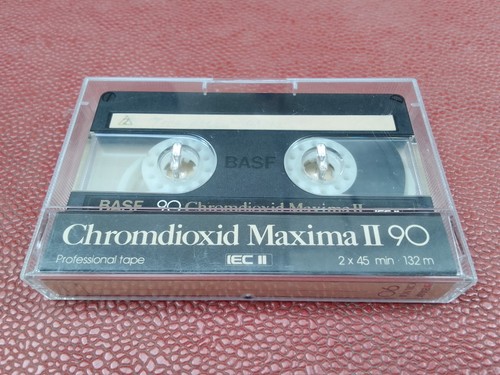 Basf chromdioxid maxima - chromdioxid, 90