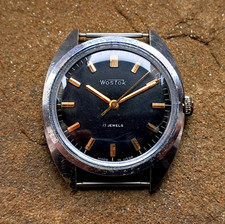 Orologio Vintage Vostok 2409.A