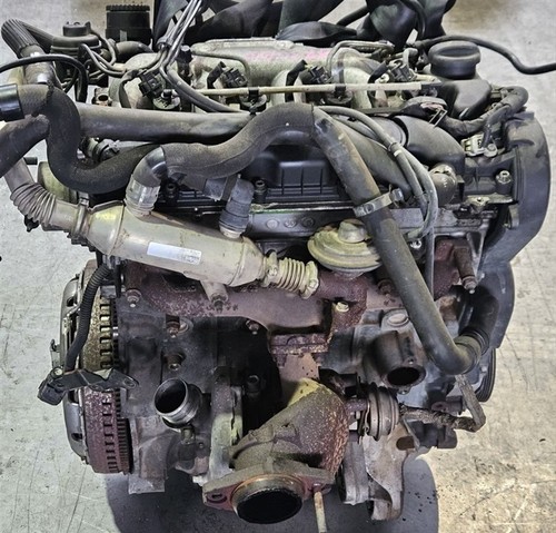 Motore per lancia phedra - phedra, 1°