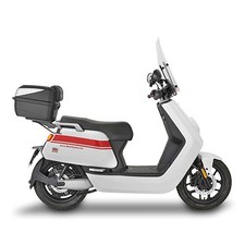 GIVI Parabrezza Paravento NIU