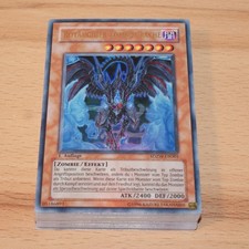 Structure Deck Zombie World