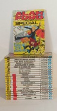 ALAN FORD SPECIAL 1/23 serie