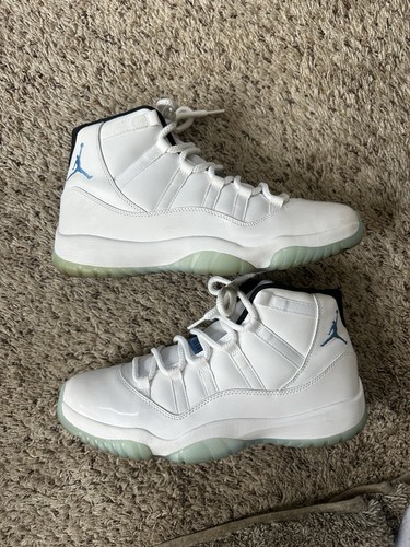 Taglia jordan 11 retro - -,