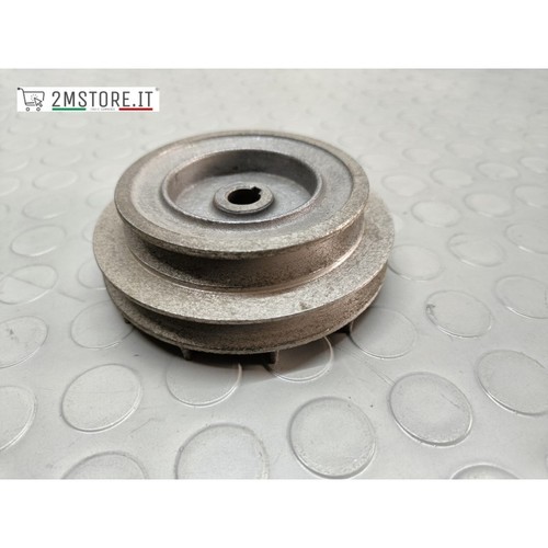 Puleggia dinamo alternatore - puleggia,