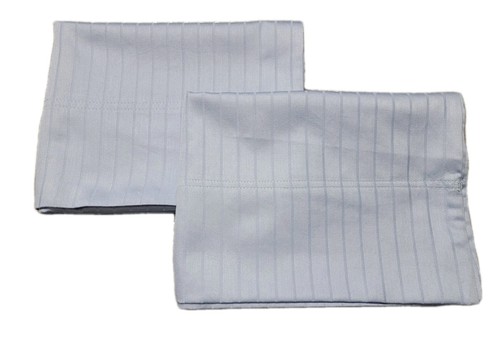 Set federe righe bicolore - righe,