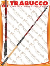 Canna Tele Match Trabucco