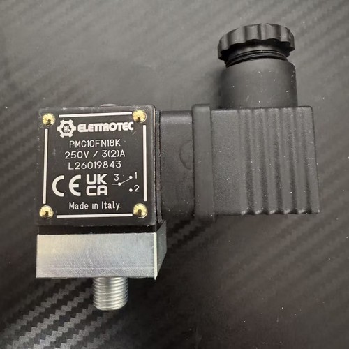 1pcs nuovo elettrotec - 1pcs,
