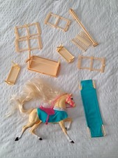 1993 Cavallo Horse Trailer +