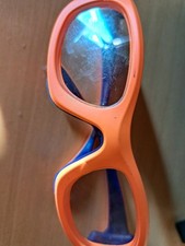 Occhiali Sportivi Protettivi Per Bambini