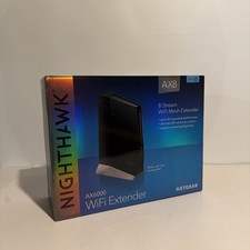 Netgear Nighthawk AX8 8-Stream