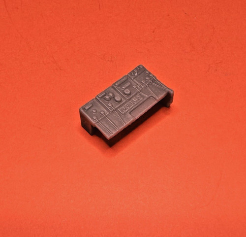 Radio grise repro pour - repro., dodge