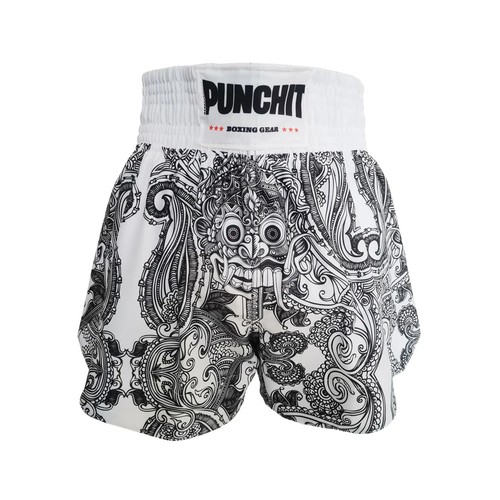 Pantaloncini muay thai - thai, –