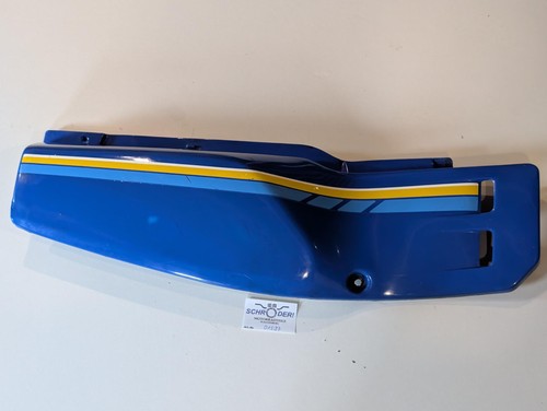 Yamaha xt600z 3aj - yamaha,