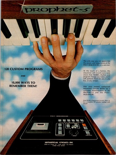 1982 sequential circuits - •,