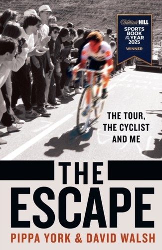 Escape walsh david - by, walsh,