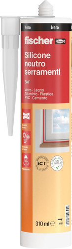 Snf silicone sigillante - snf,