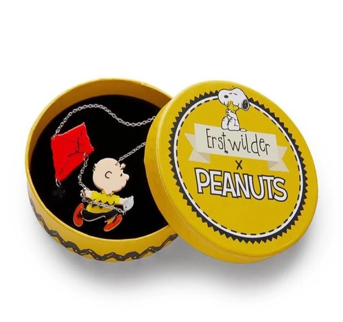 Collana firstwilder peanuts - x,