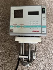 Julabo FP89-HL Regolatore