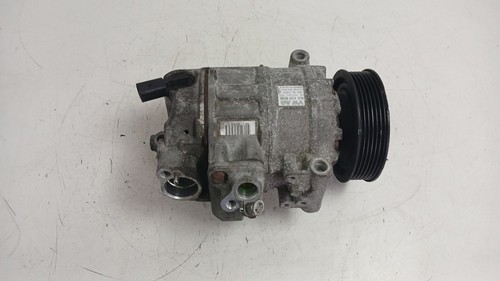 Compressore aria condizionata - compressore,