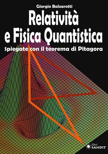 Fisica relatività e - fisica,