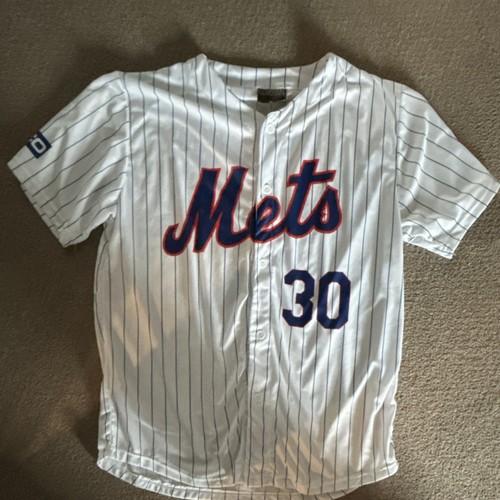 Maglia gessato coyote new york - maglia,
