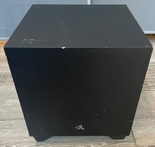 Martin Logan - DYNAMO 600X 10"