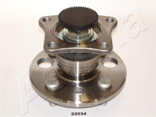 22034 mozzo ruota - 44-22034,