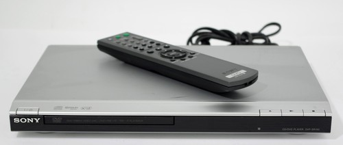 Lettore dvd sony dvp sr150 - lettore, dvp-sr150