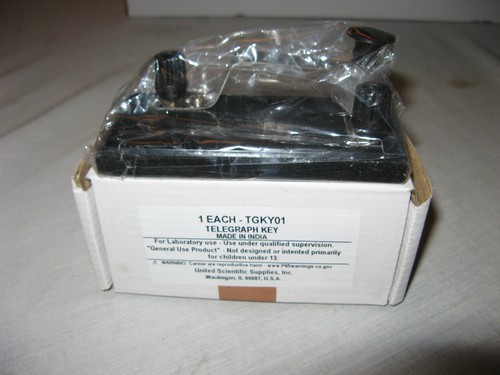 Telegraph key tgky01 - telegraph, united