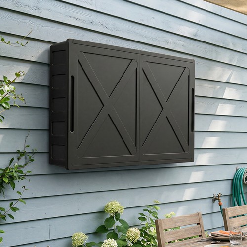 Outdoor enclosure 36 - outdoor, enclosure,