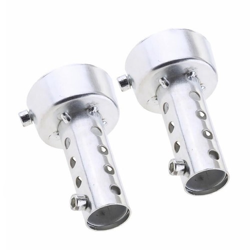 48mm universal exhaust pipe - 48mm,