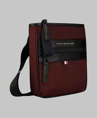 Borsa tracolla tommy - tracolla,