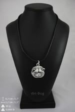Collana Halskette Akita