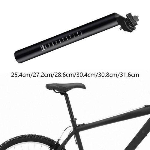 Parti del reggisella per - , bici