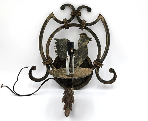 Applique elettrica parete - elettrica,
