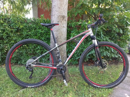 Mtb specialized crave expert - specialized,