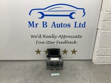 Astra Zafira CD30 MP3 con