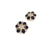 BOTTONE GIOIELLO MARGHERITA