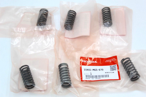 Honda kit molle - honda,