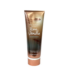Victoria's Secret Bare Vanilla