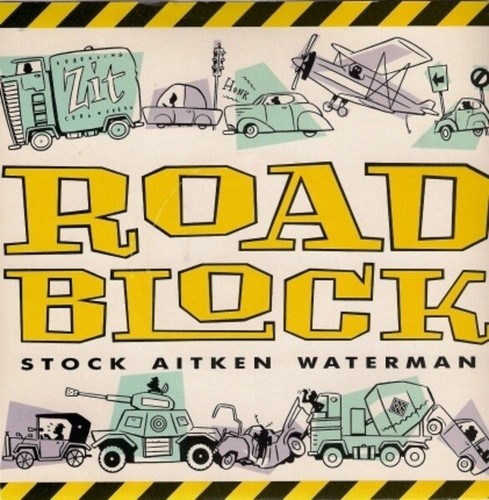 Stock aitken waterman - stock, &