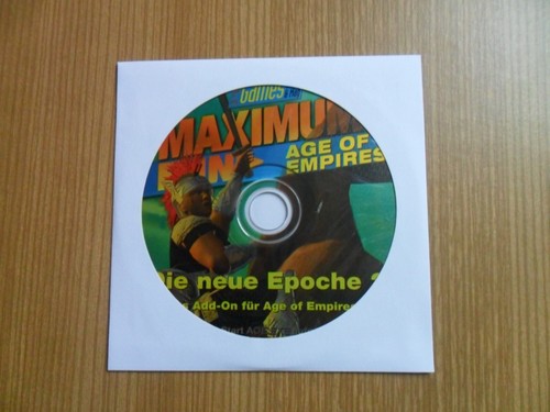 Nuova epoca 2 - (pc),