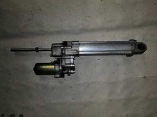 Attuatore cavalletto centrale