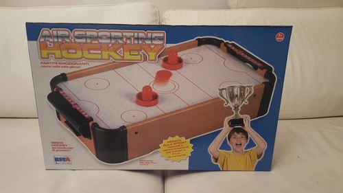 Air sporting hockey - air,