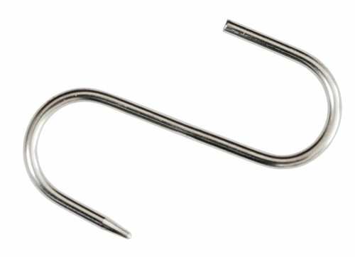 Ganci inox per macellai - , 1