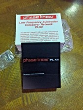 SUBWOOFER PASSIVO FASE LINEARE