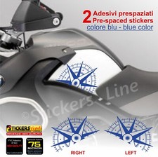 Adesivi per fiancate serbatoio